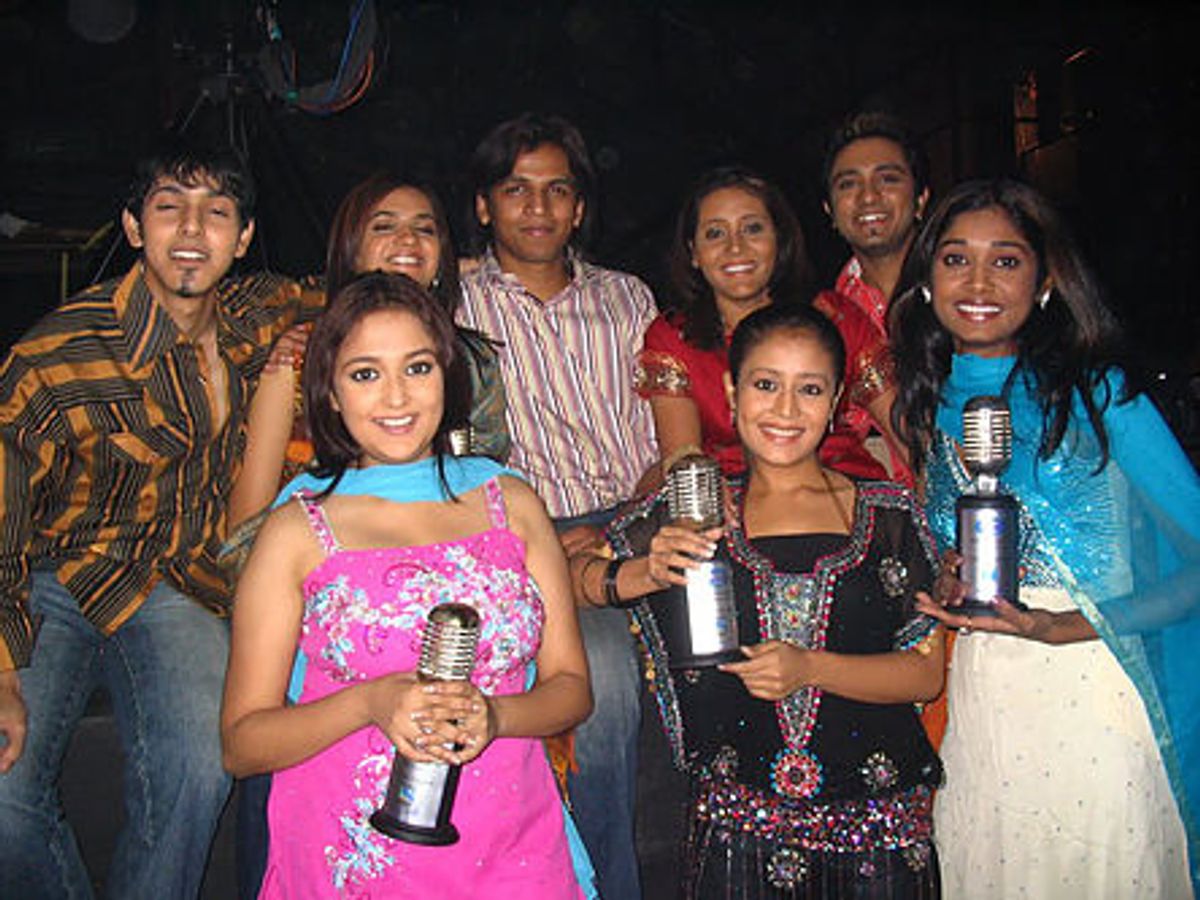 Indian Idol 21